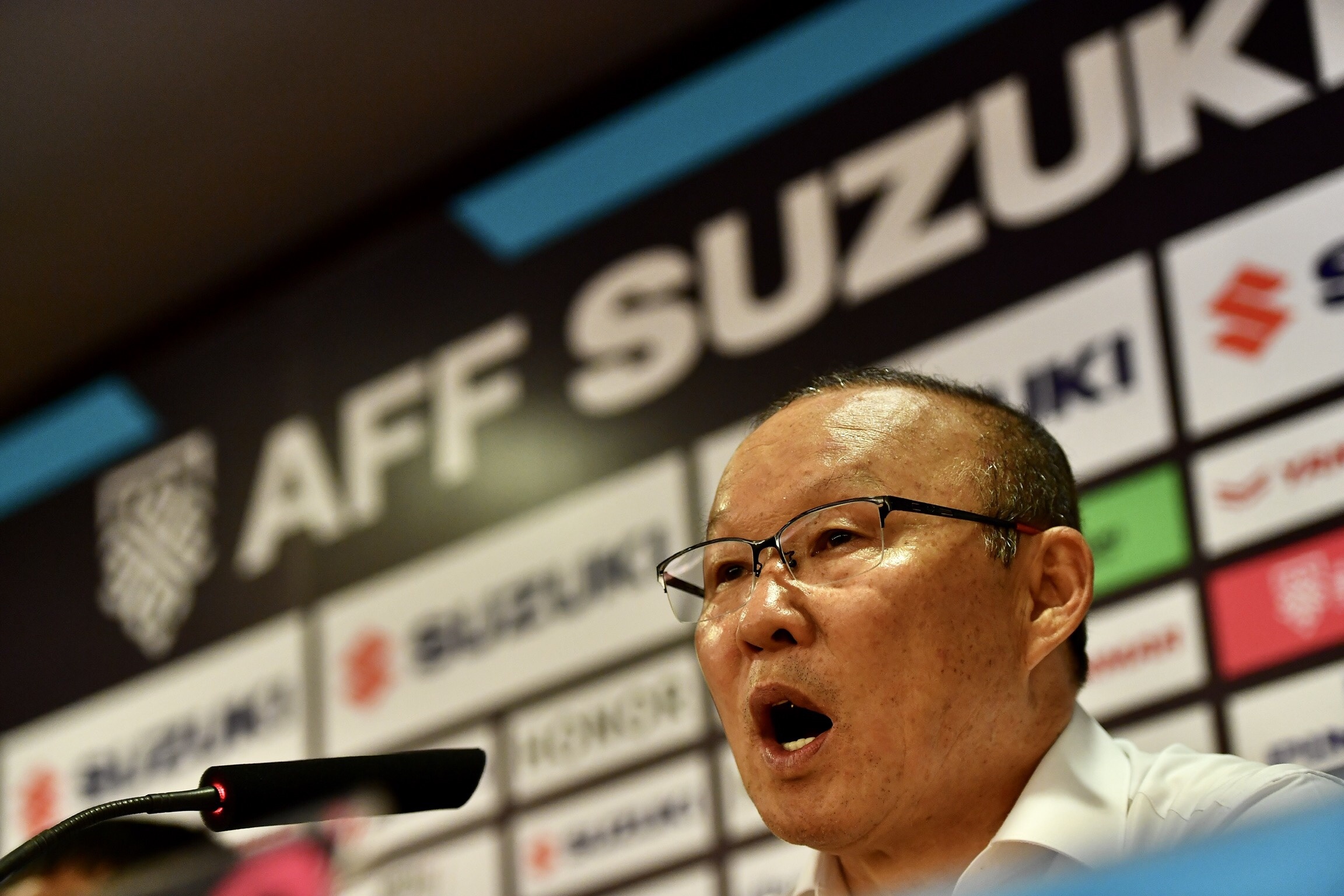 Việt Nam vs Malaysia,  AFF Cup,  Park Hang-seo ảnh 3 Viet Nam vs Malaysia,  AFF Cup,  Park Hang-seo anh 3