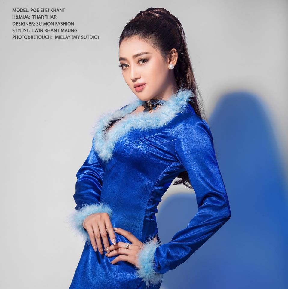 Myanmar vs Viet Nam,  AFF Cup,  Viet Nam anh 3