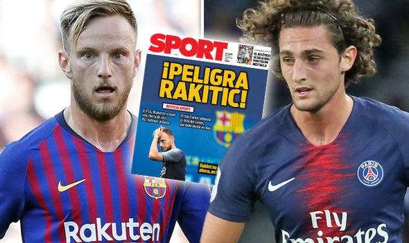 Barca ảnh 2 Barca anh 2