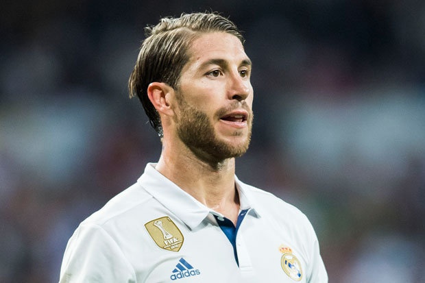 Football Leaks: Sergio Ramos duong tinh voi doping, UEFA che giau hinh anh