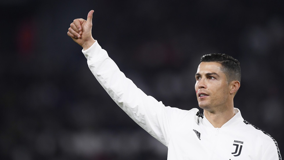 Ronaldo, Quả bóng Vàng ảnh 2 Ronaldo, Qua bong Vang anh 2