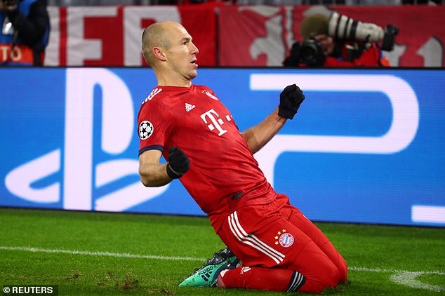 Bayern Munich ảnh 1 Bayern Munich anh 1
