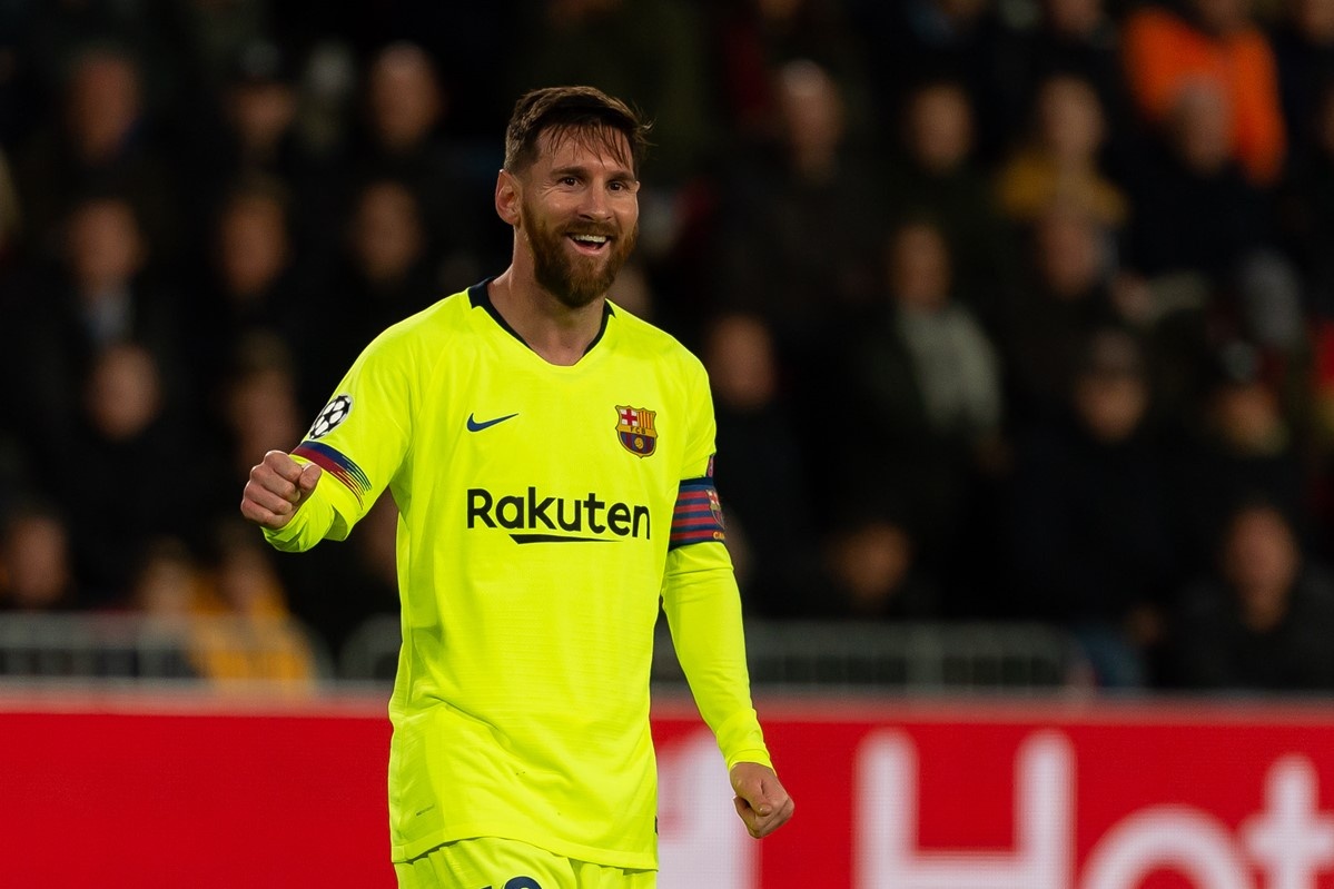 PSV vs Barca ảnh 1 PSV vs Barca anh 1