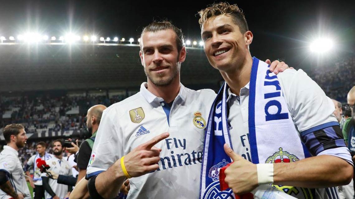Gareth Bale roi Real, tai hop voi Ronaldo tai Juventus? hinh anh