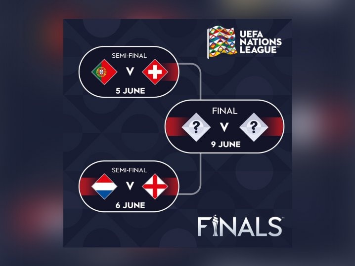 Anh gặp Hà Lan tại bán kết Nations League ảnh 2 Anh gap Ha Lan tai ban ket Nations League anh 2