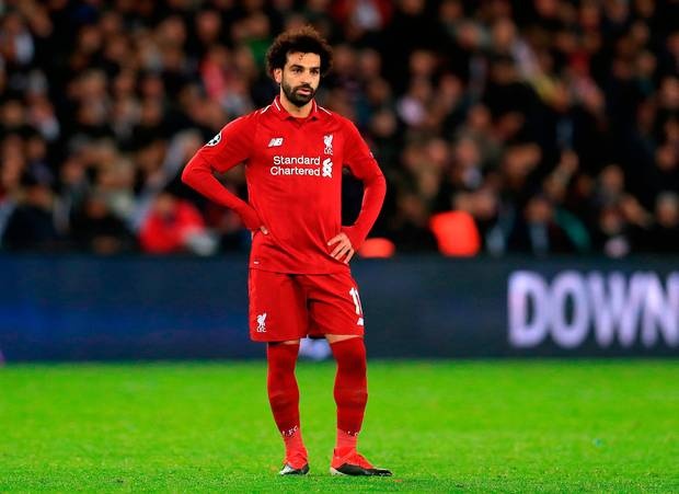 Chuyen gi dang xay ra voi Liverpool? hinh anh