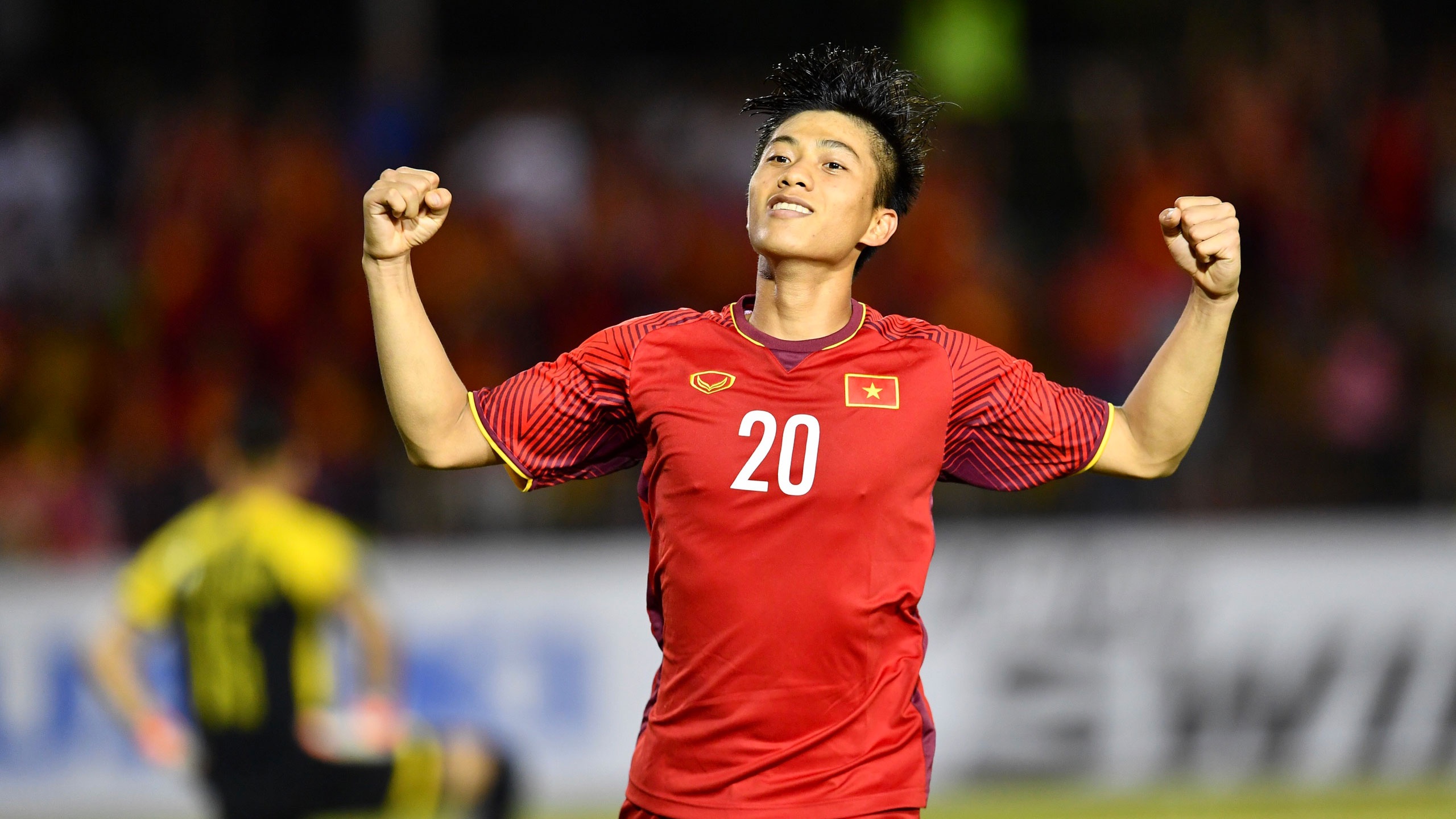 Phan Van Duc, tu ‘ve vot’ U23 chau A den bai tay AFF Cup cua Viet Nam hinh anh