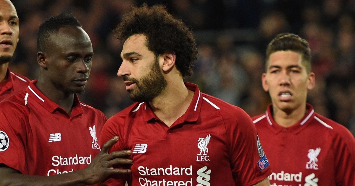 Liverpool ảnh 2 Liverpool anh 2