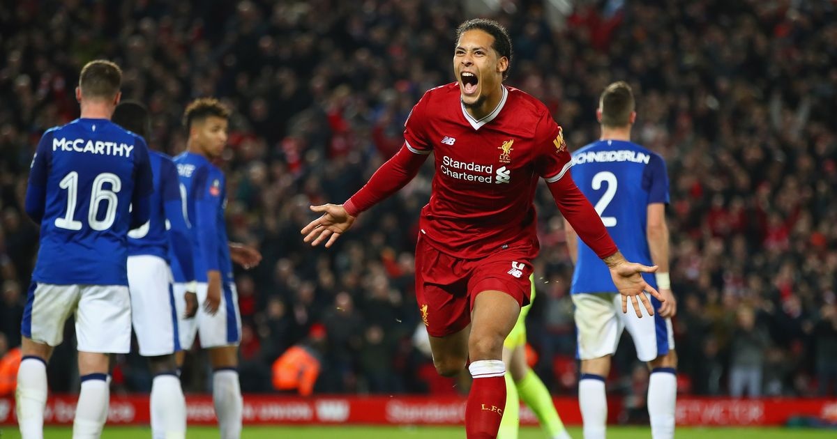 Liverpool ảnh 4 Liverpool anh 4