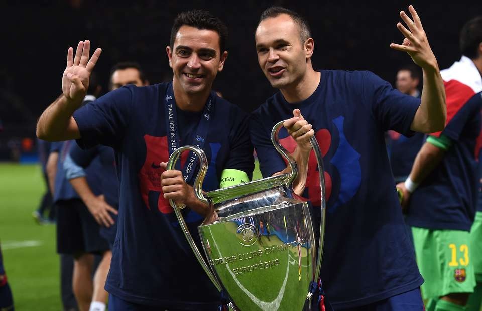 Doi hinh nhung danh thu chua tung gianh Qua bong vang hinh anh