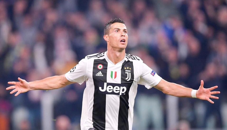 Juventus vs Inter Milan: Ronaldo mang ac mong toi derby d'Italy? hinh anh
