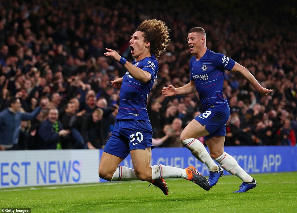 Chelsea thang Man City 2-0: Pep Guardiola sap bay Maurizio Sarri hinh anh