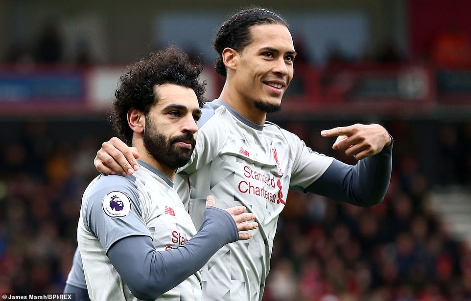 Salah ảnh 1 Salah anh 1