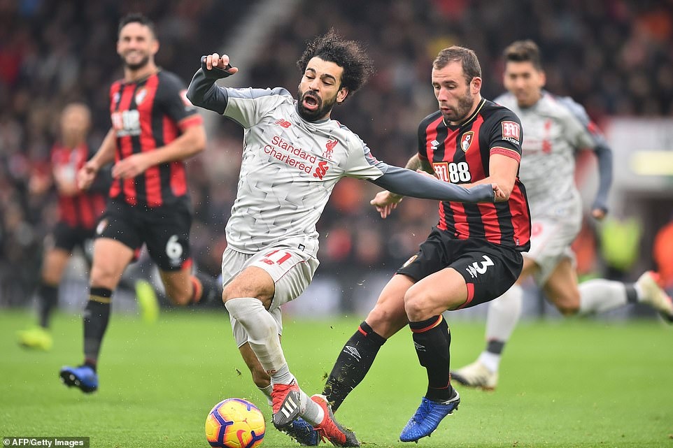 Salah ảnh 3 Salah anh 3