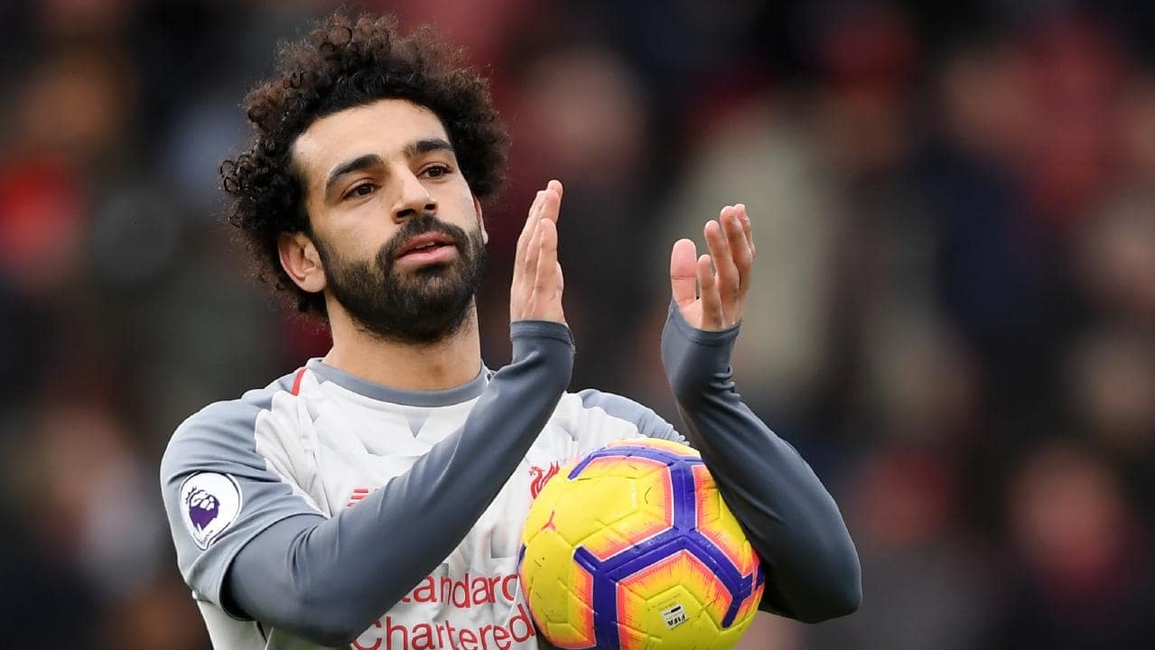 Premier League can than, Mohamed Salah hay nhat da tro lai hinh anh
