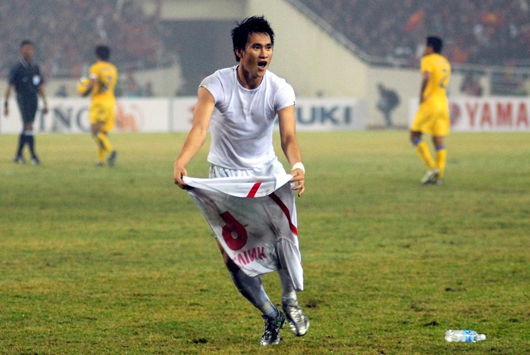 Việt Nam,  Malaysia,  AFF Cup ảnh 3 Viet Nam,  Malaysia,  AFF Cup anh 3