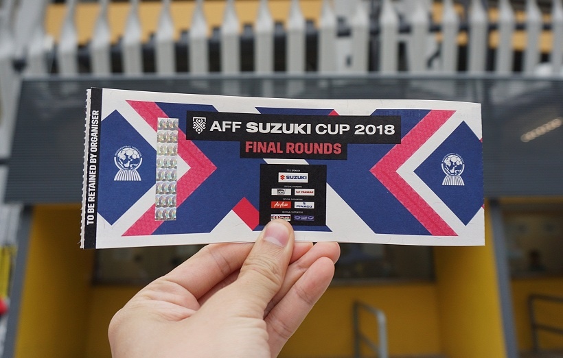 10.300 ve ban online cho khan gia, so con lai di dau? hinh anh