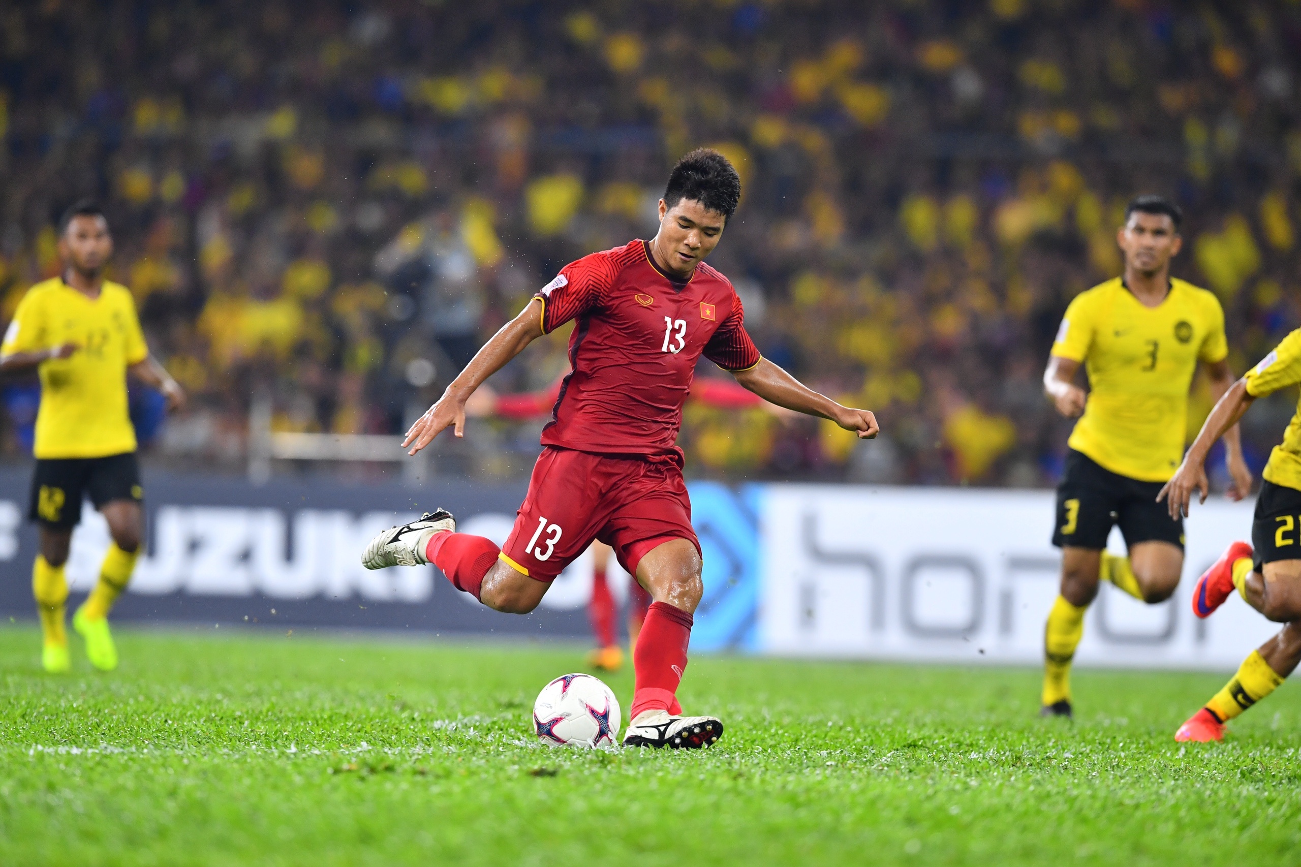 Viet Nam,  Park Hang Seo anh 3