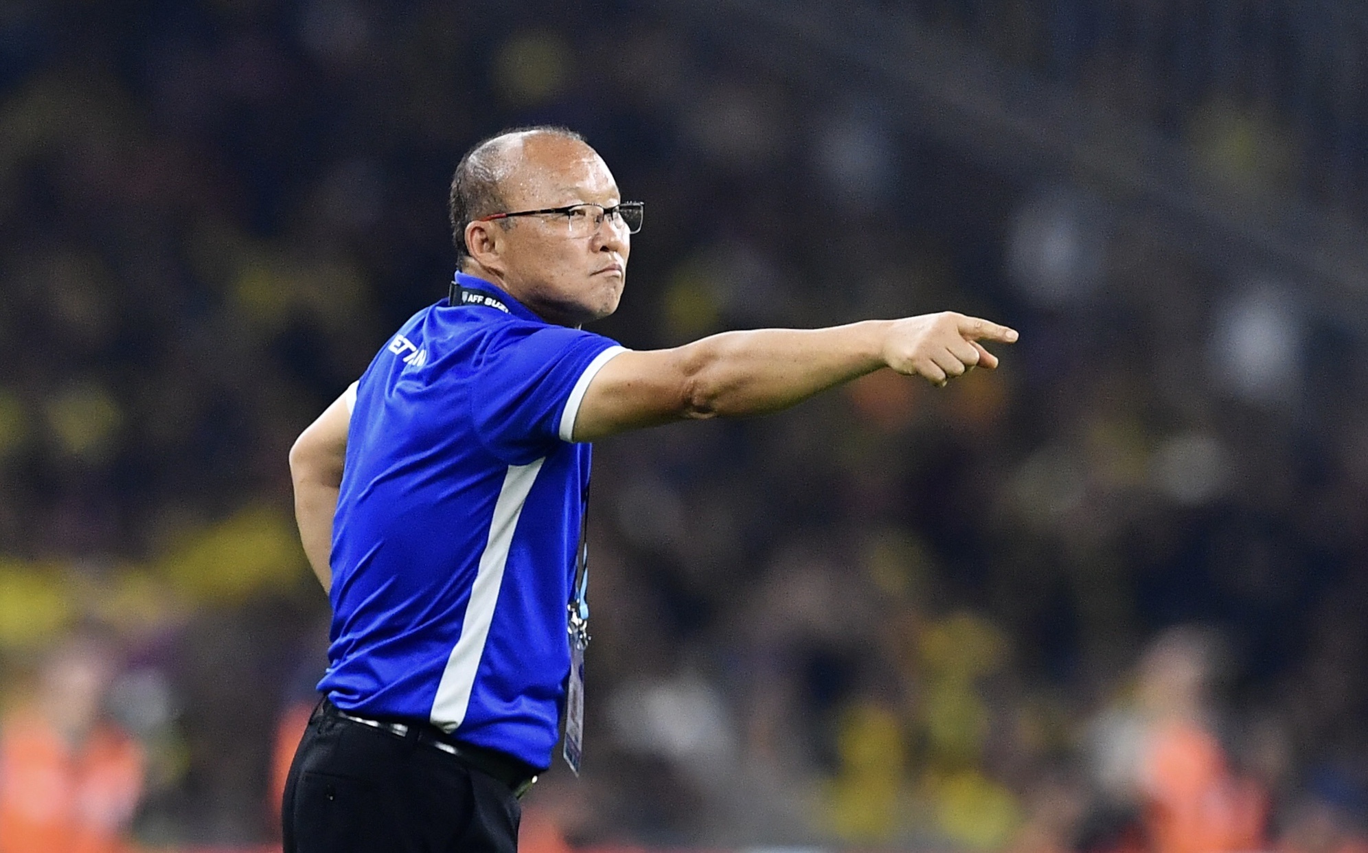 Tai dung binh cua HLV Park Hang-seo hinh anh