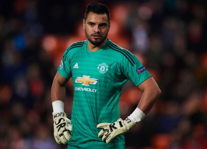 truc tiep Valencia vs Man Utd anh 2