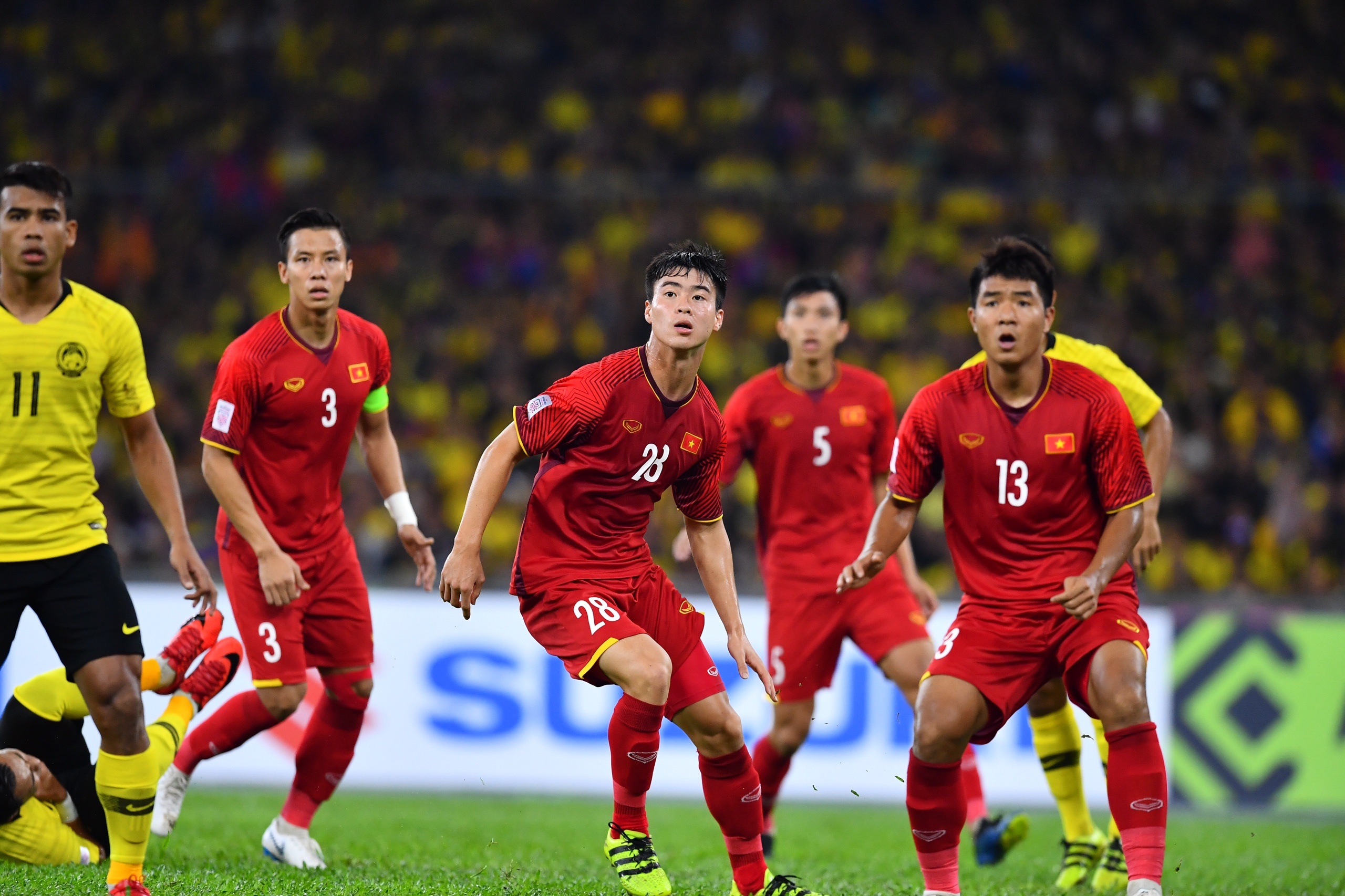 doi tuyen Viet Nam anh 4