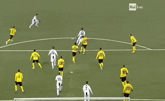 Ronaldo khien Dybala mat ban thang hinh anh