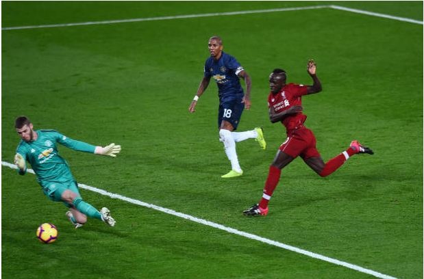 Liverpool vs MU anh 2