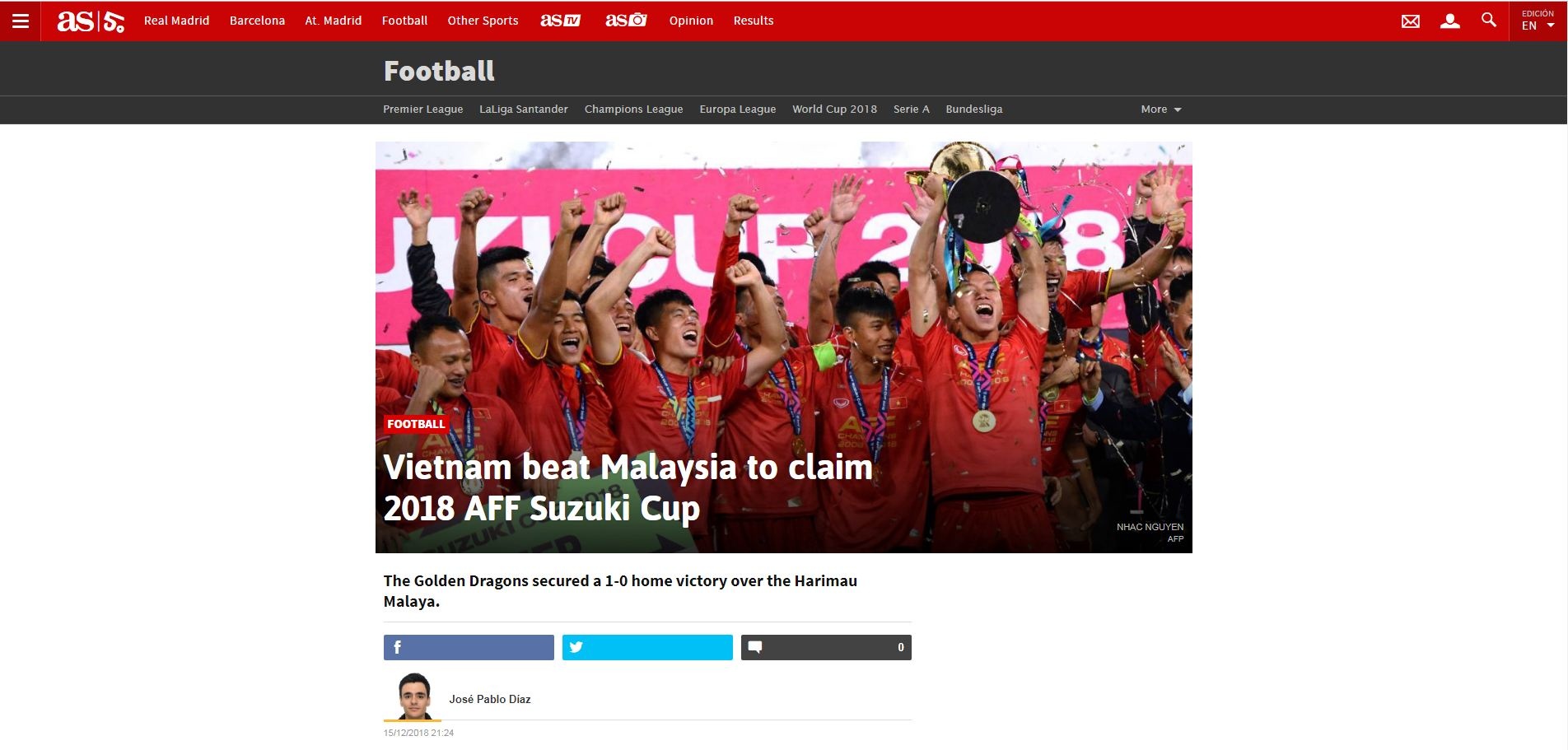 doi tuyen Viet Nam anh 1