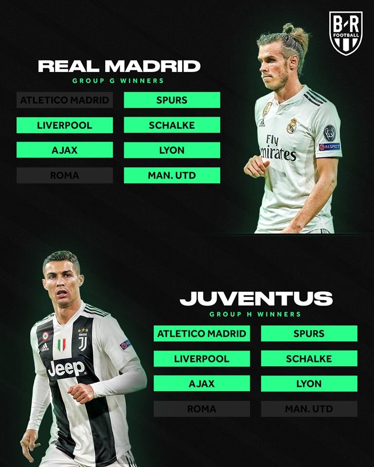 truc tiep boc tham Champions League anh 2