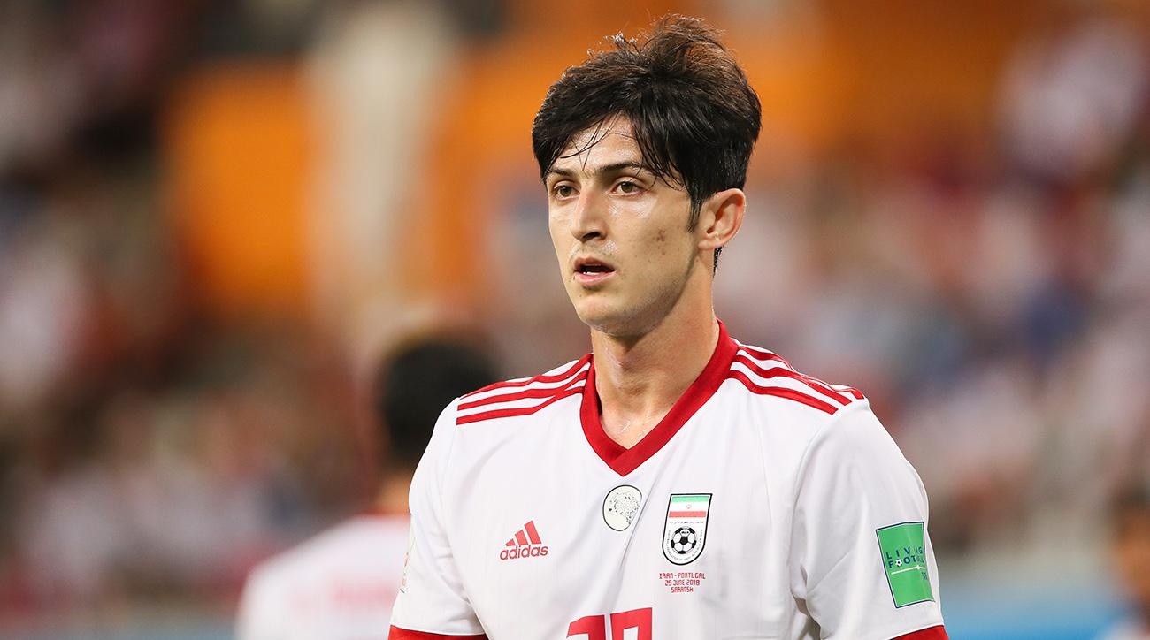 Đối thủ của Việt Nam tại Asian Cup 2019 Iran  ảnh 3 Doi thu cua Viet Nam tai Asian Cup 2019 Iran anh 3