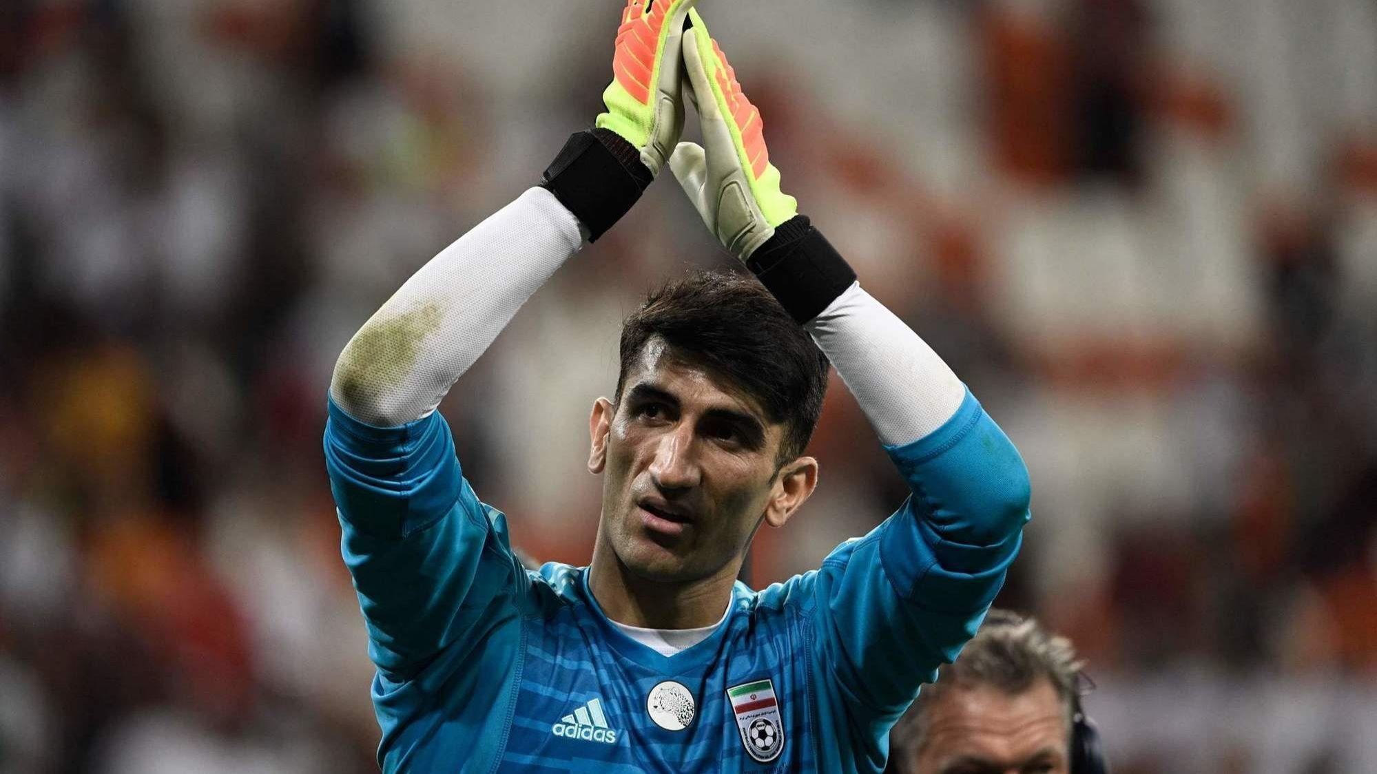 Đối thủ của Việt Nam tại Asian Cup 2019 Iran  ảnh 2 Doi thu cua Viet Nam tai Asian Cup 2019 Iran anh 2