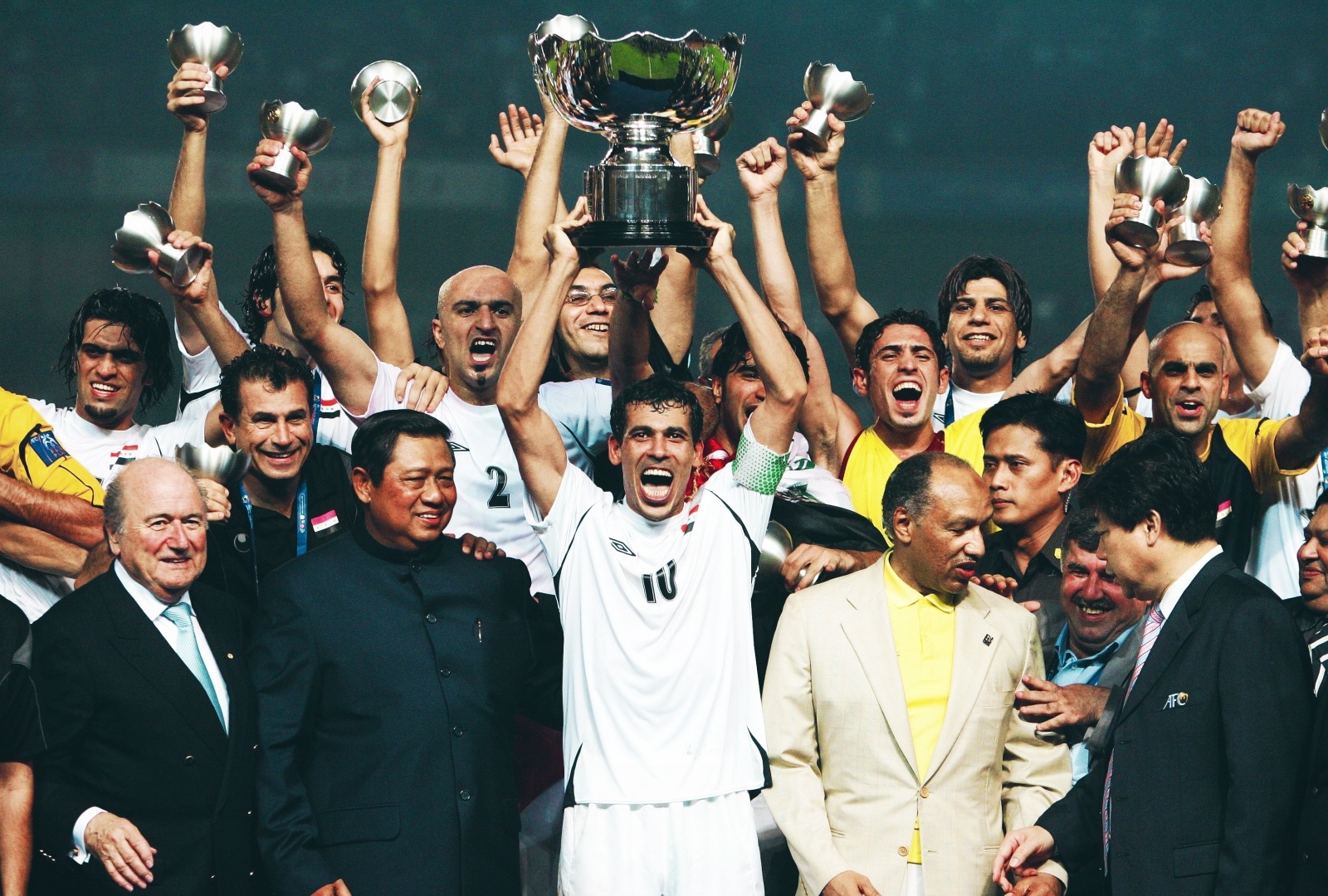 Việt Nam, asian cup, Iraq ảnh 1 Viet Nam, asian cup, Iraq anh 1