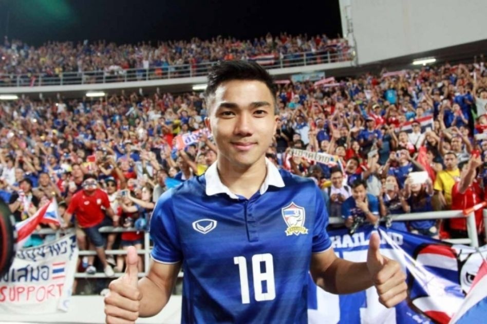 sao Thái Lan, Asian Cup ảnh 2 sao Thai Lan, Asian Cup anh 2