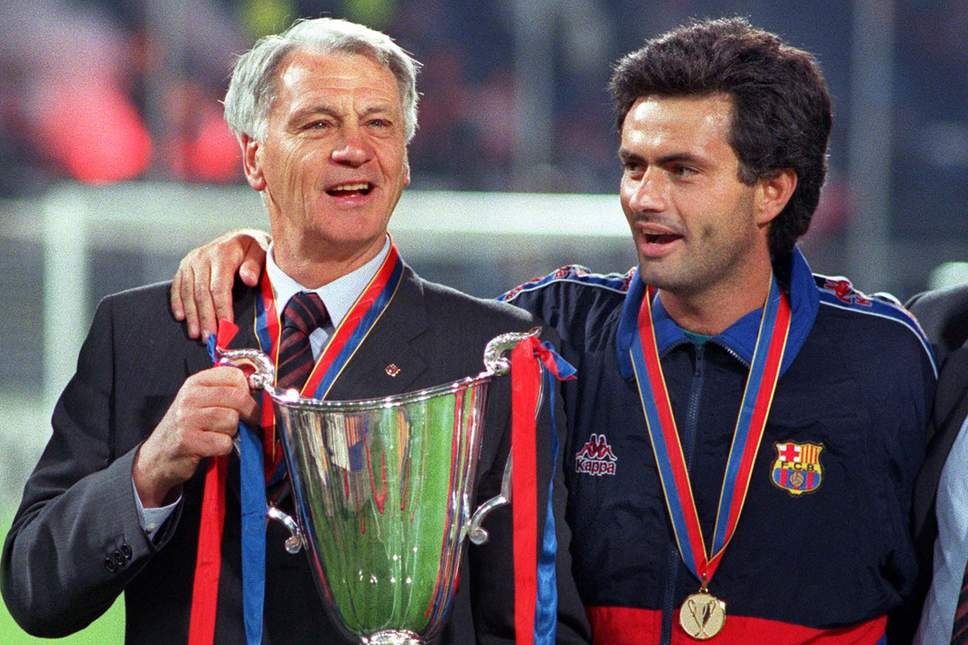Mourinho  ảnh 4 Mourinho anh 4