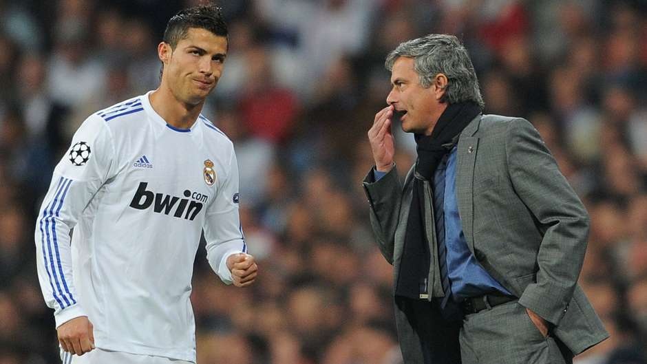 Mourinho  ảnh 5 Mourinho anh 5