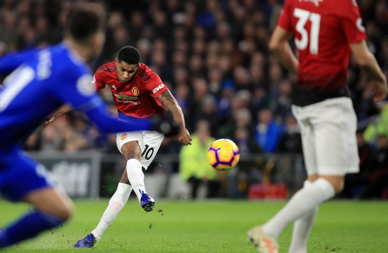 truc tiep MU vs Cardiff anh 1