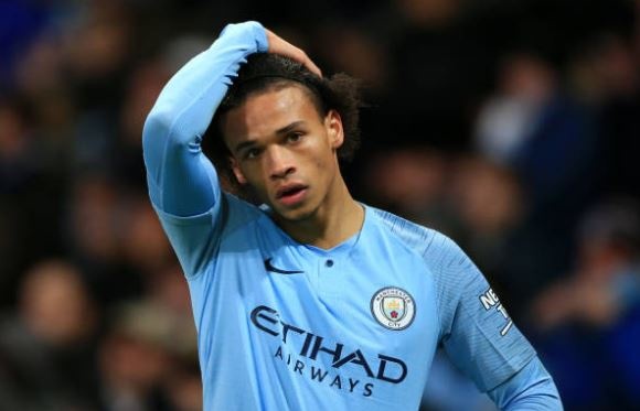 Chelsea, Man City dong loat nga ngua tren san nha hinh anh