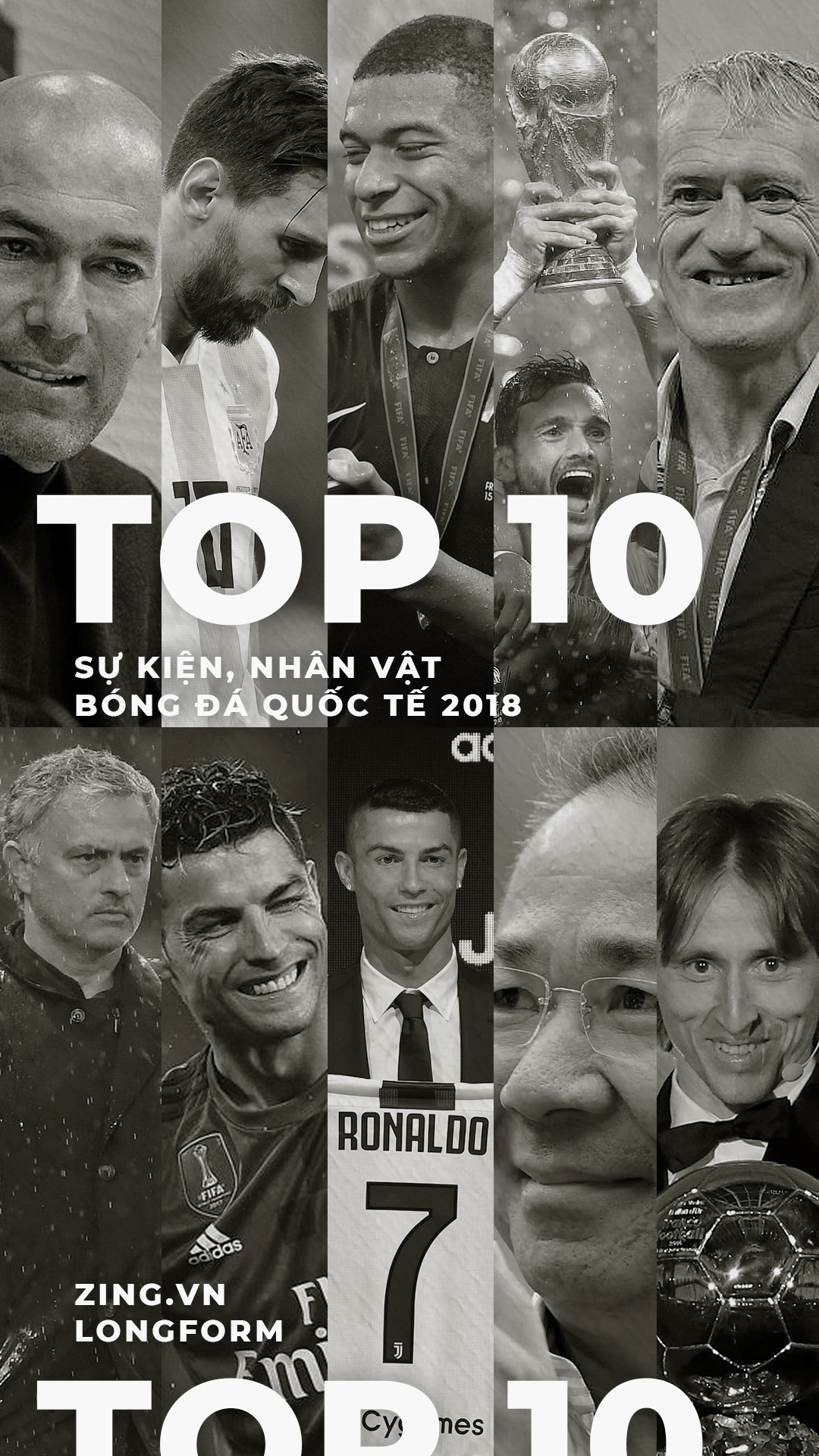 Top 10 sự kiện,  nhân vật bóng đá quốc tế 2018 ảnh 1 Top 10 su kien,  nhan vat bong da quoc te 2018 anh 1