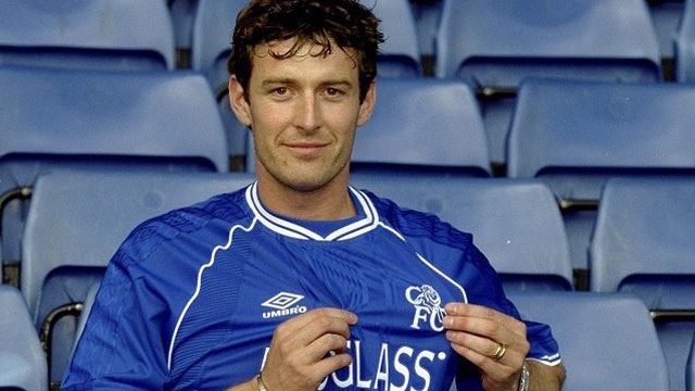 Cuu sao Chelsea che Asian Cup la giai dau 'chuot Mickey' hinh anh