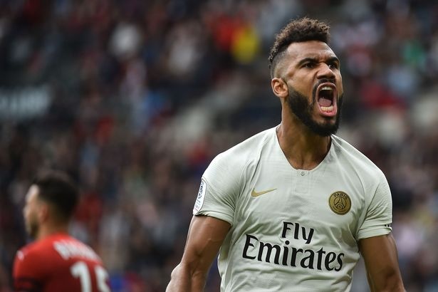 Sao PSG bi trom lan thu hai trong 1 thang hinh anh