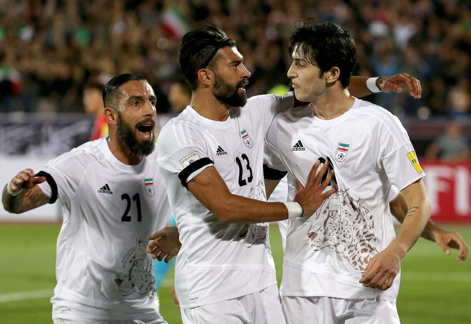 'Iran can thang Viet Nam truoc khi nghi toi ngoi vo dich Asian Cup' hinh anh