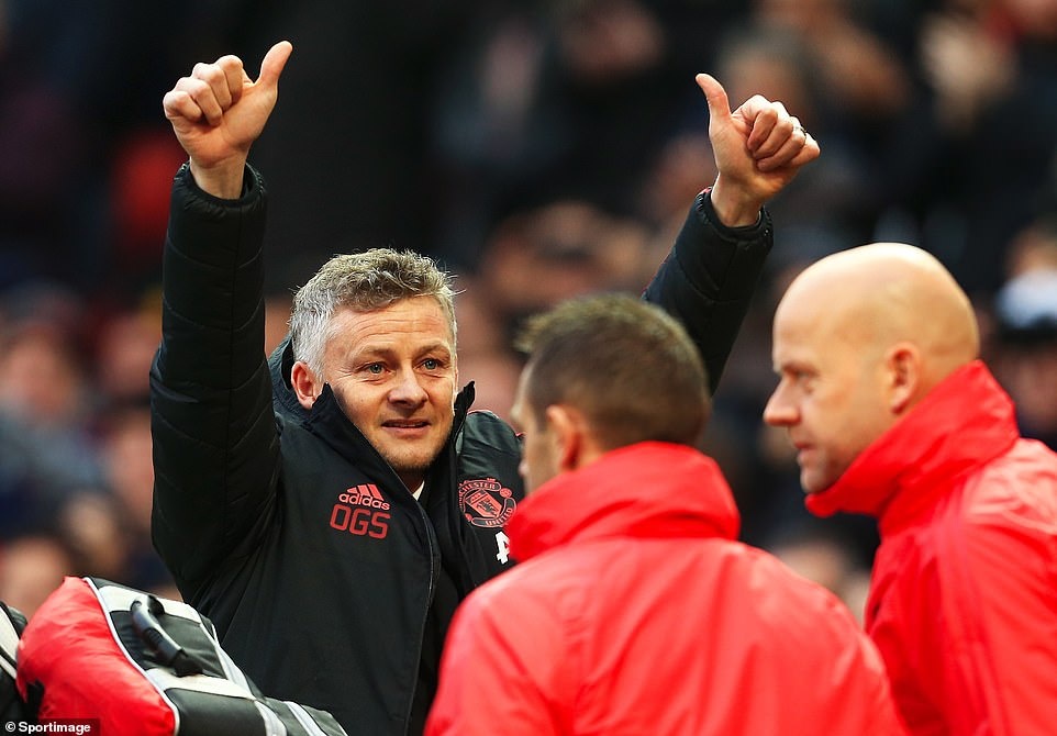 MU dich thuc da tro lai voi Ole Solskjaer nhu the nao? hinh anh