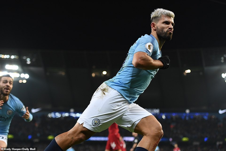 Man City vs Liverpool ảnh 4 Man City vs Liverpool anh 4