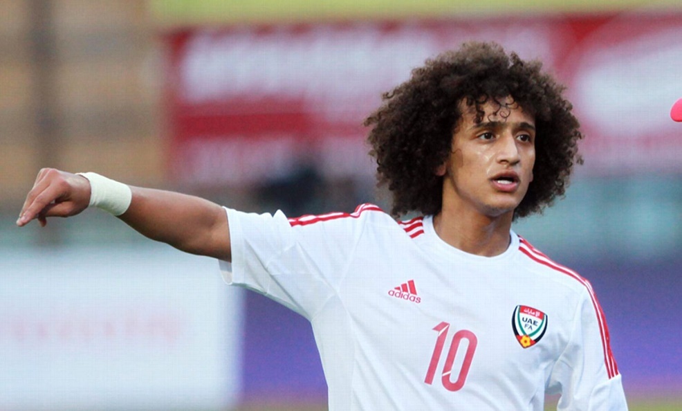 Asian Cup 2019 anh 1