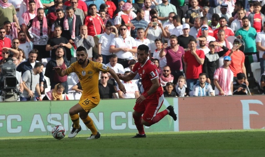 Australia vs Jordan,  lịch thi đấu Asian Cup,  Asian Cup ảnh 1 Australia vs Jordan,  lich thi dau Asian Cup,  Asian Cup anh 1