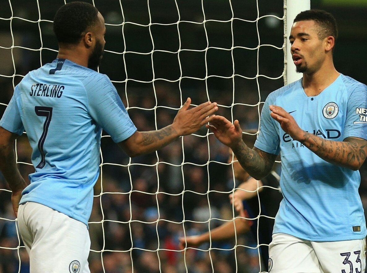 Man City vs Rotherham ảnh 1 Man City vs Rotherham anh 1