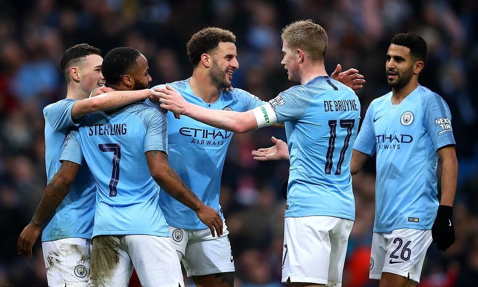 Huy diet doi thu hang duoi 7-0, Man City lot vao vong 4 cup FA hinh anh