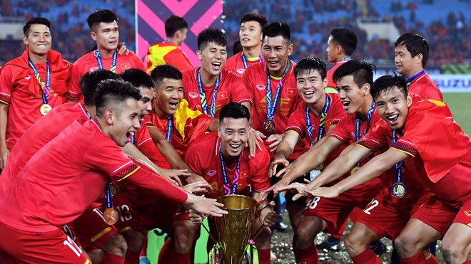 Truoc Viet Nam, nhung nha vo dich AFF Cup di xa den dau tai Asian Cup? hinh anh