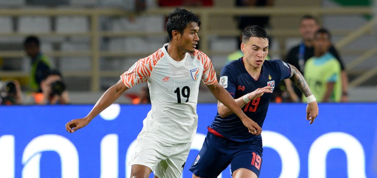 Truoc khi tham bai 1-4, Thai Lan tung tu choi dau giao huu voi An Do hinh anh