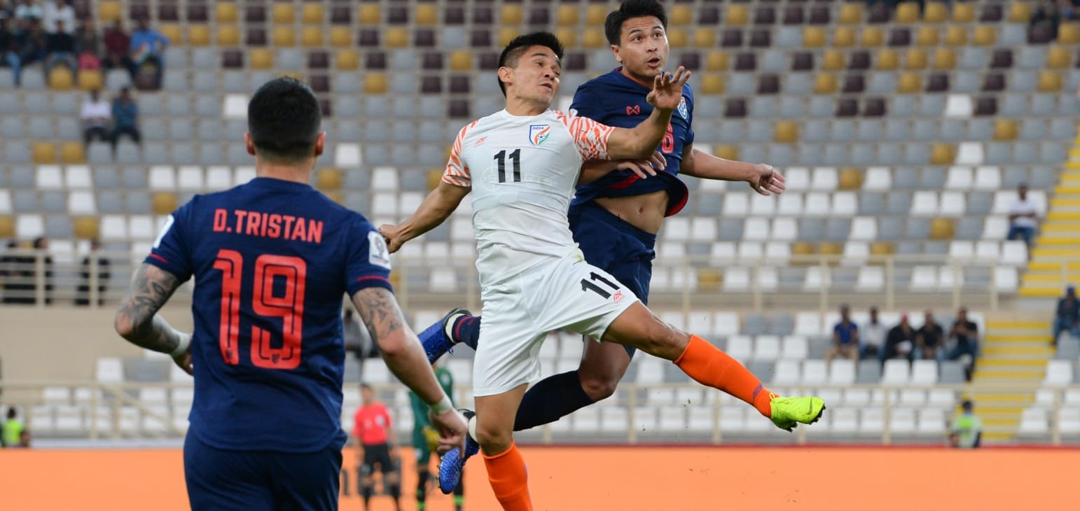 Thai Lan,  Asian Cup,  Lich thi dau Asian Cup 2019 anh 1